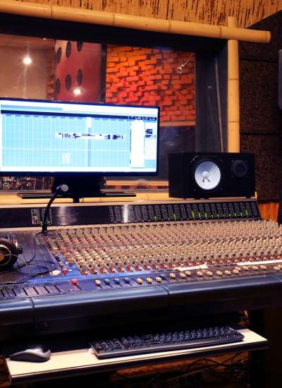 Estudio